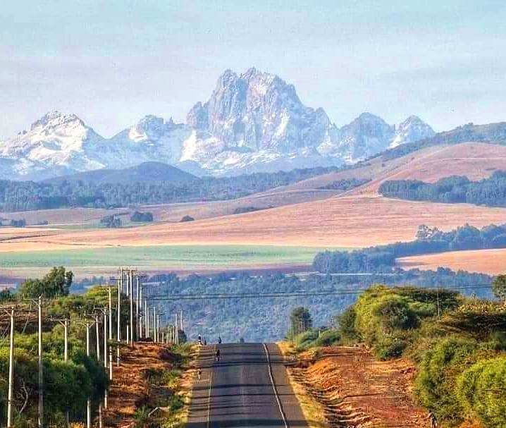 Meru County（梅鲁县）-非行家旅行-Africa Wild Wander