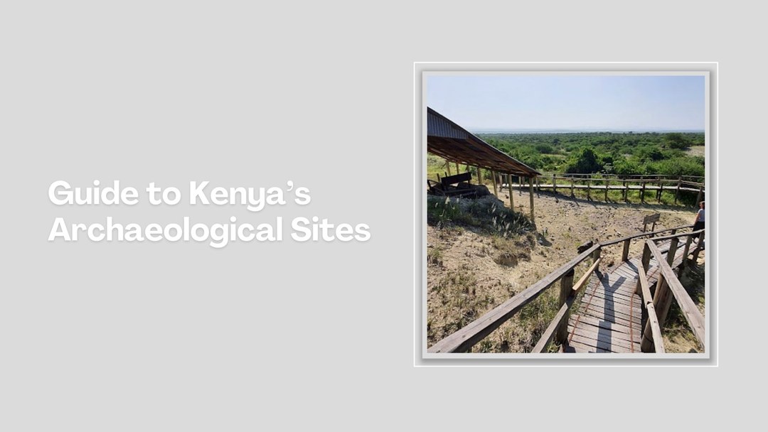 Kanjera Prehistoric Site(水系 / 湖泊 / 海岸)-非行家旅行-Africa Wild Wander