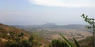 Nyamgondho Shrine(水系 / 湖泊 / 海岸)-非行家旅行-Africa Wild Wander