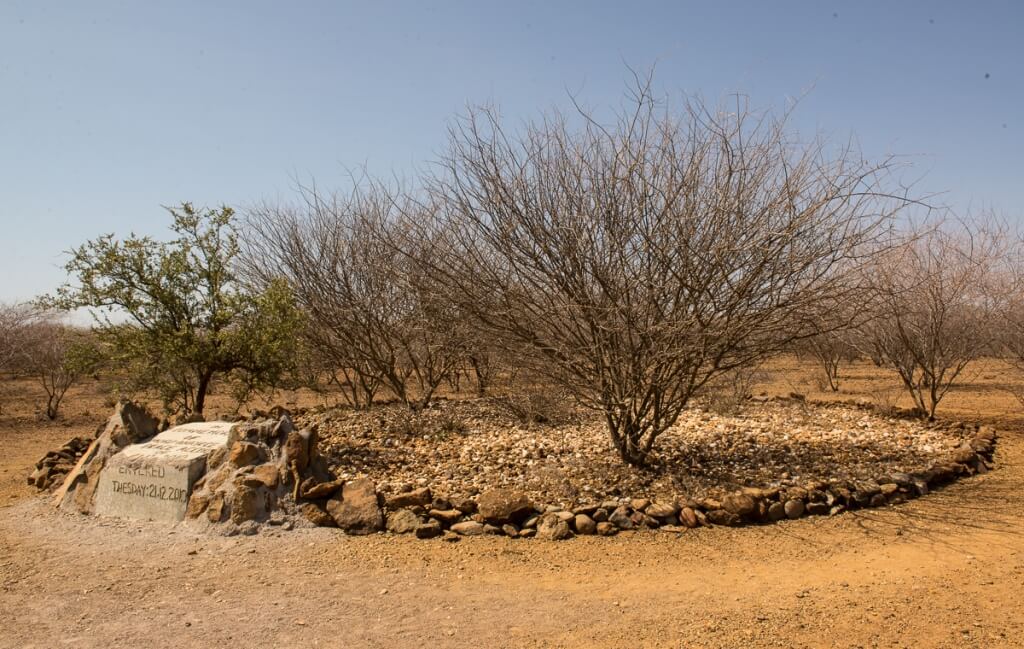 Turkana 族群与北肯尼亚生活方式-非行家旅行-Africa Wild Wander