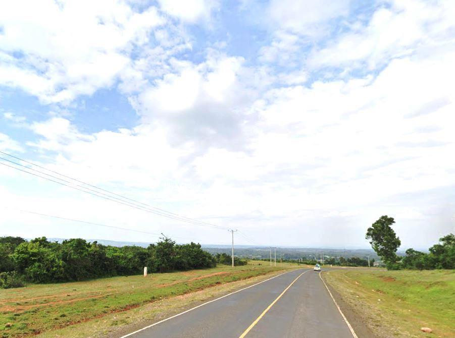 Laikipia Plains（高原 / 裂谷观景）-非行家旅行-Africa Wild Wander