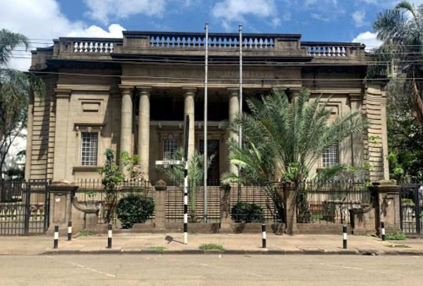 Nairobi County（县域概览）-非行家旅行-Africa Wild Wander