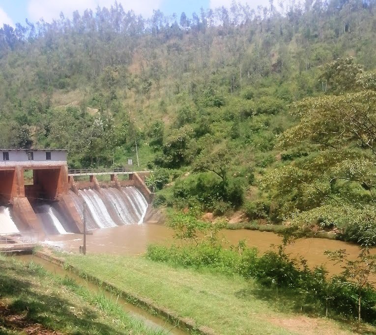 Mathioya Dam（河流 / 瀑布 / 水库）-非行家旅行-Africa Wild Wander