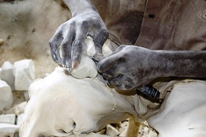 Tabaka Soapstone（住宿 / 营地）-非行家旅行-Africa Wild Wander