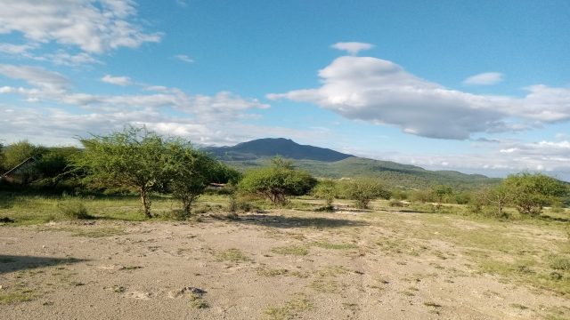 Archaeology in Kenya（历史遗产 / 博物馆）-非行家旅行-Africa Wild Wander