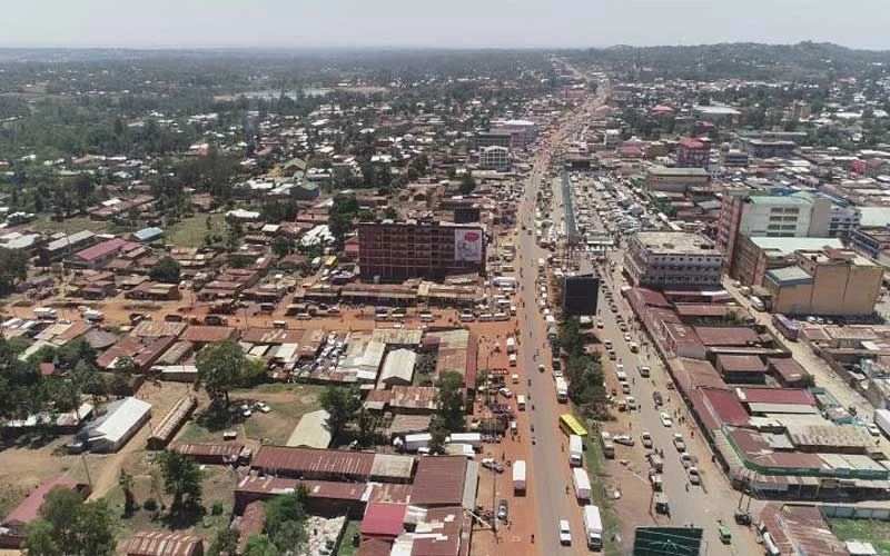 History of Bungoma（历史遗产 / 博物馆）-非行家旅行-Africa Wild Wander