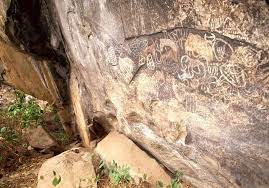 Kakapel Rock(历史遗产 / 博物馆)-非行家旅行-Africa Wild Wander