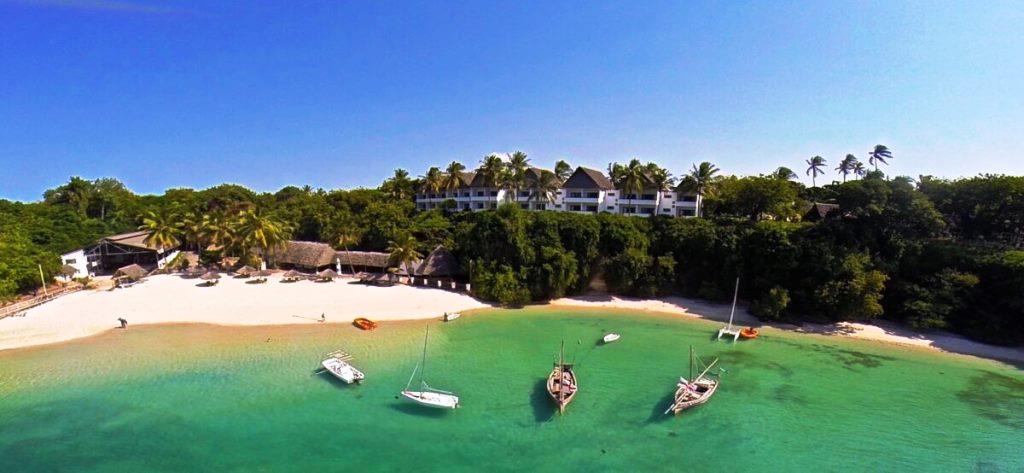 Kilifi Creek（水系 / 湖泊 / 海岸）-非行家旅行-Africa Wild Wander