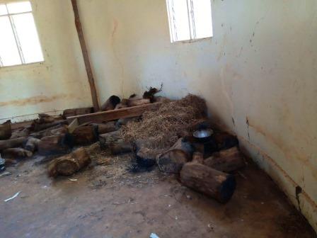 Njuri Ncheke Museum（恩朱里恩切克博物馆）-非行家旅行-Africa Wild Wander