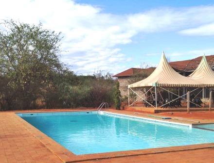 Marimanti Baobab Lodge（马里曼蒂猴面包树旅馆）-非行家旅行-Africa Wild Wander