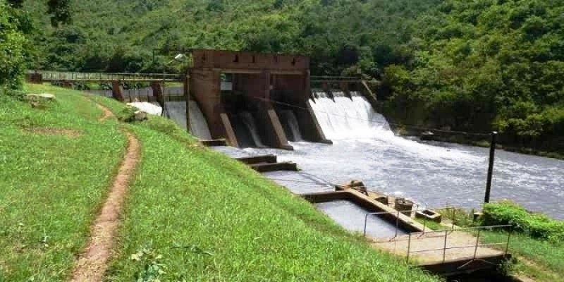 Mathioya Dam（河流 / 瀑布 / 水库）-非行家旅行-Africa Wild Wander