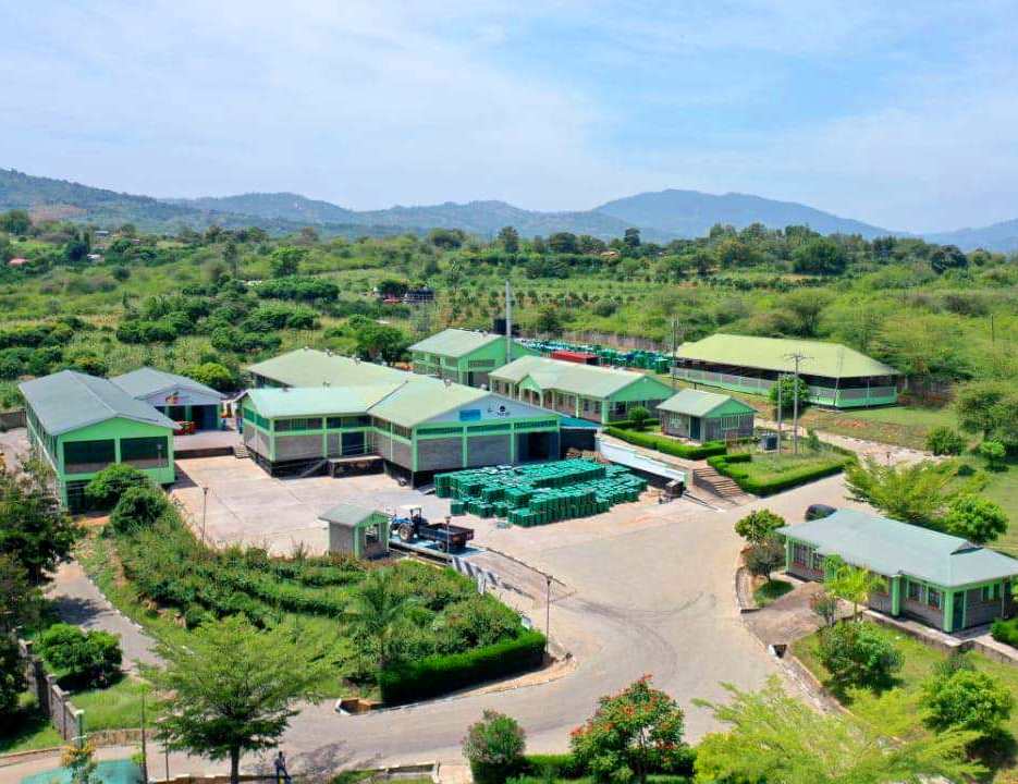 Kalamba Fruit Factory（卡兰巴水果加工厂）-非行家旅行-Africa Wild Wander