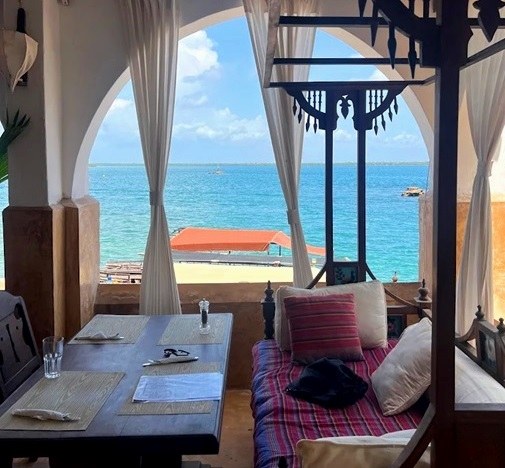 Bahari Restaurant(住宿 / 餐饮)-非行家旅行-Africa Wild Wander