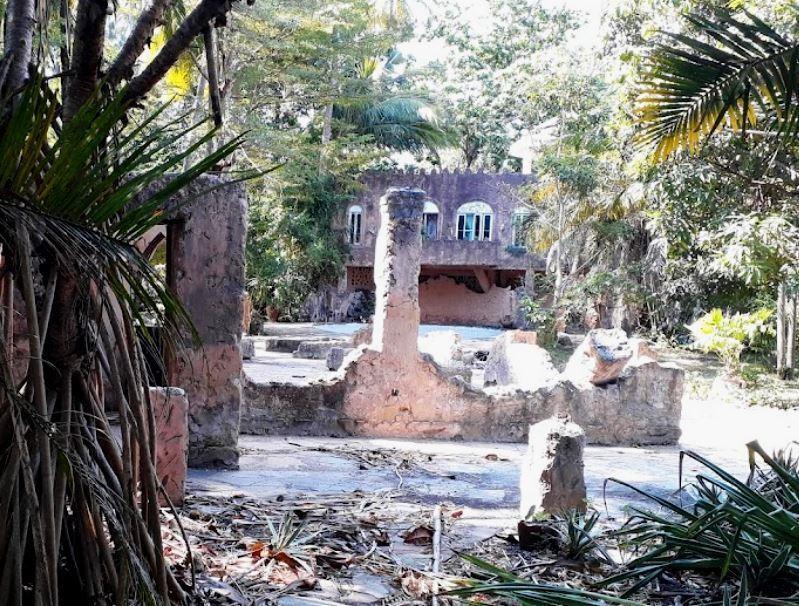 Shirazi Ruins(斯瓦希里遗产 / 文化景观)-非行家旅行-Africa Wild Wander