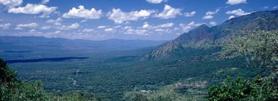 Kerio Valley-非行家旅行-Africa Wild Wander