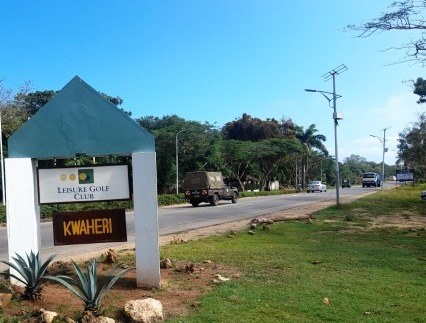 Leisure Golf Club（住宿餐饮 / 休闲设施）-非行家旅行-Africa Wild Wander
