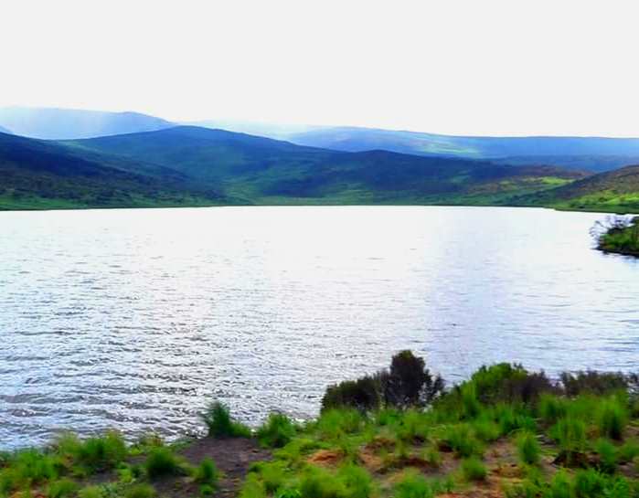 Theemwe Route（Theemwe 路线）-非行家旅行-Africa Wild Wander