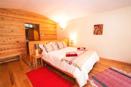 Cedar Retreat（住宿休闲 / 艺术度假）-非行家旅行-Africa Wild Wander