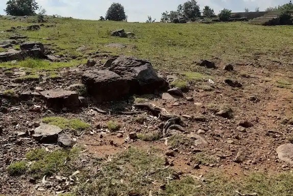 Manga Ridge（历史遗产 / 博物馆）-非行家旅行-Africa Wild Wander