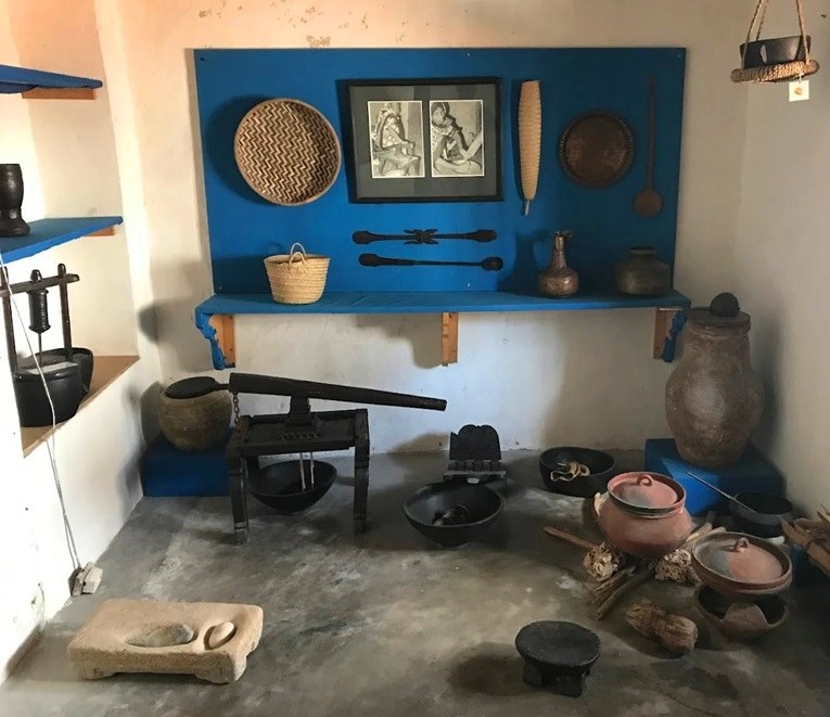 Lamu Museum（拉穆博物馆）-非行家旅行-Africa Wild Wander