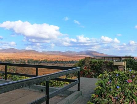 Taita Hills Museum(泰塔山博物馆)-非行家旅行-Africa Wild Wander