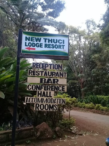 Thuci River Lodge（水系 / 湖泊 / 海岸）-非行家旅行-Africa Wild Wander