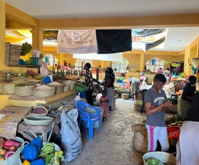 Lamu Market（文化活动 / 日常生活）-非行家旅行-Africa Wild Wander