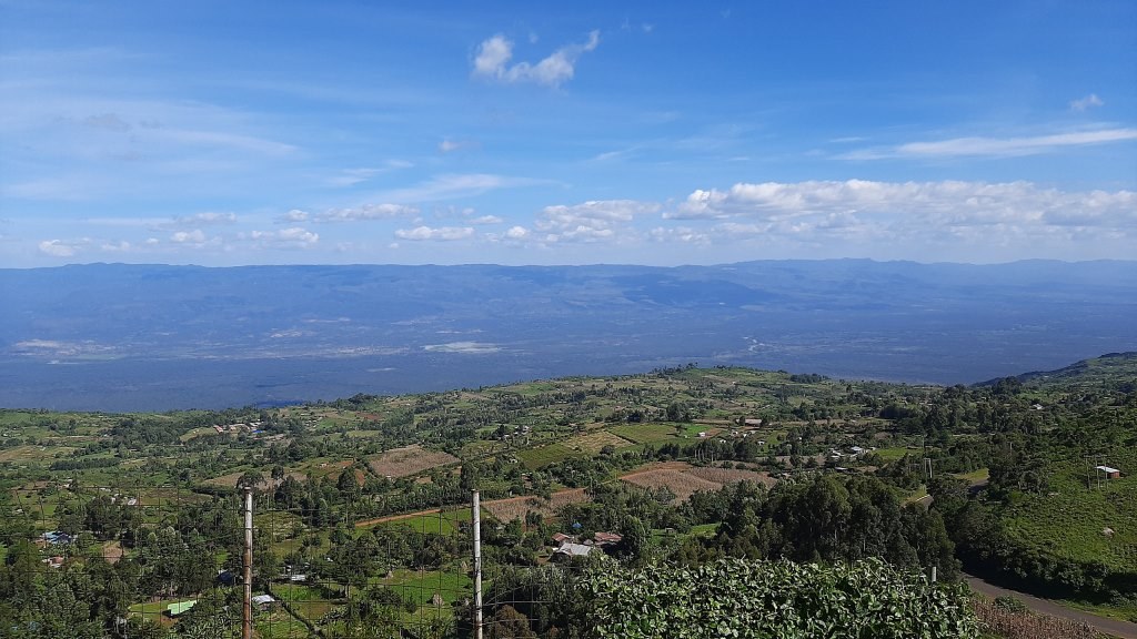 Iten Viewpoint（水系 / 湖泊 / 海岸）-非行家旅行-Africa Wild Wander