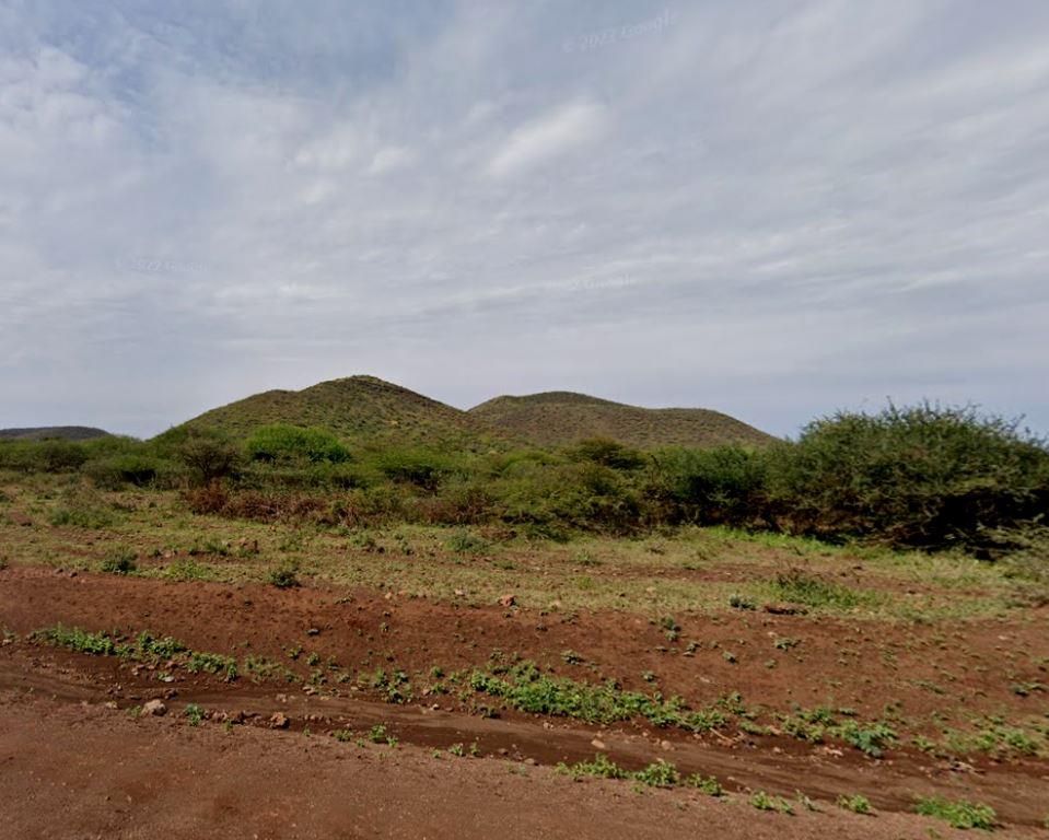 Mlima Tatu（水系 / 湖泊 / 海岸）-非行家旅行-Africa Wild Wander