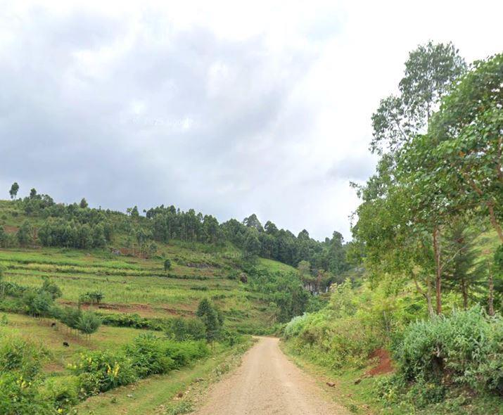 Bagao Cave（山地 / 洞穴）-非行家旅行-Africa Wild Wander