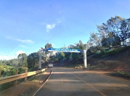 Nithi Bridge（尼蒂桥）-非行家旅行-Africa Wild Wander