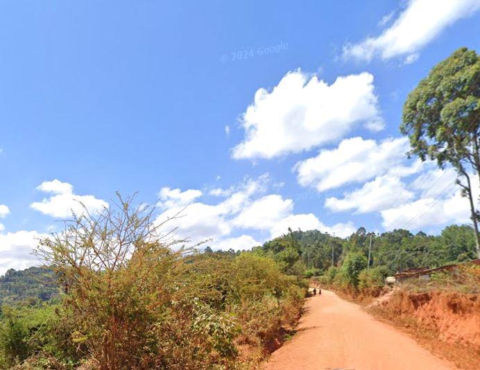 Kyanzizi Falls(山地 / 岩石 / 瀑布 / 观景点)-非行家旅行-Africa Wild Wander