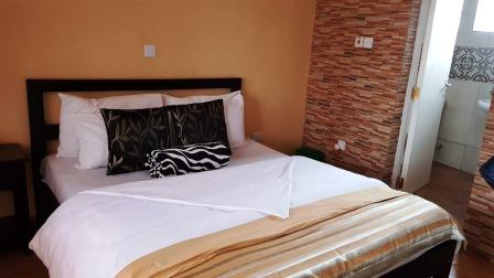 Stanley’s Haven（住宿休闲 / 周末营地）-非行家旅行-Africa Wild Wander