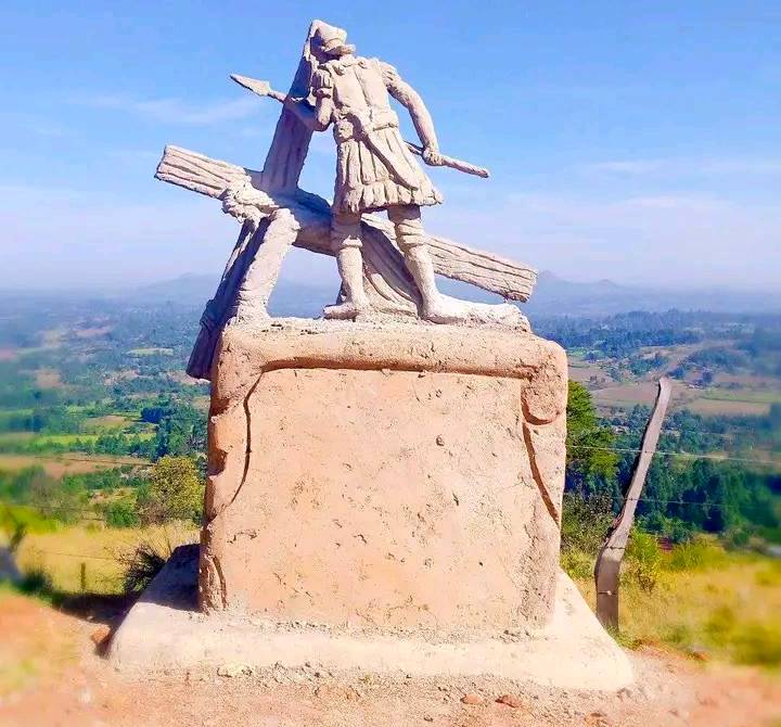 Kabiyet Shrine（历史与文化遗产）-非行家旅行-Africa Wild Wander