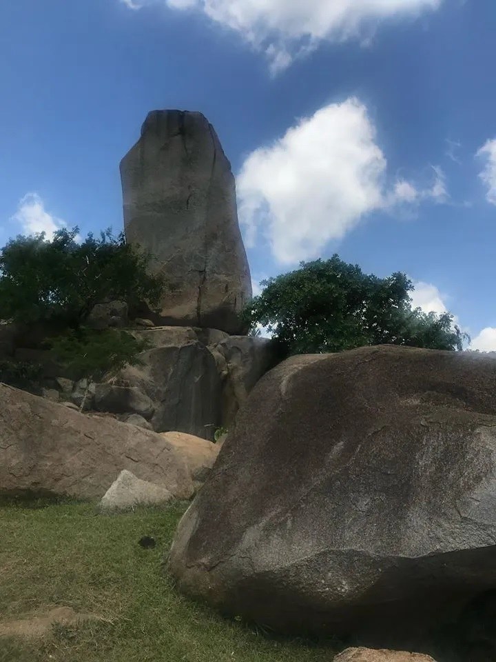 Musikoma Hills（历史遗产 / 博物馆）-非行家旅行-Africa Wild Wander
