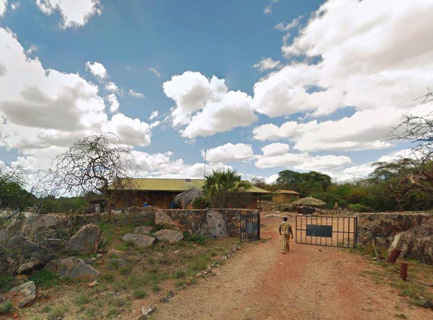 Mwingi National Reserve（姆温吉国家保护区）-非行家旅行-Africa Wild Wander