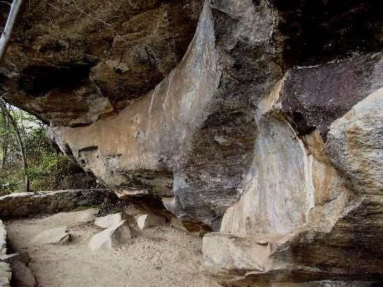 Rock Art in Africa（历史遗产 / 博物馆）-非行家旅行-Africa Wild Wander