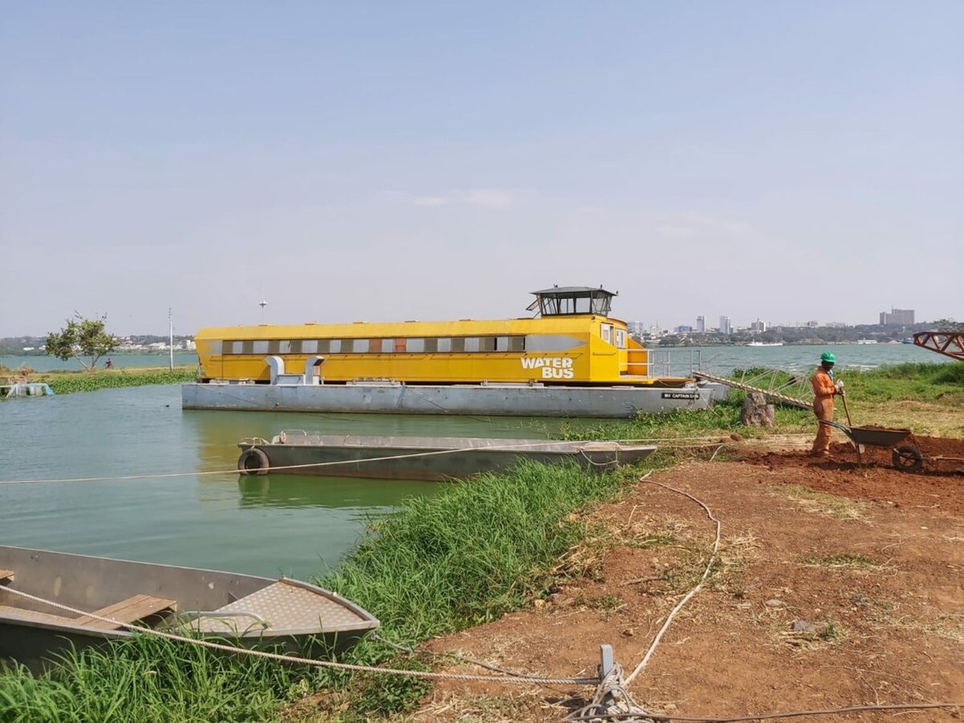 Mbita Waterbus（水系 / 湖泊 / 海岸）-非行家旅行-Africa Wild Wander