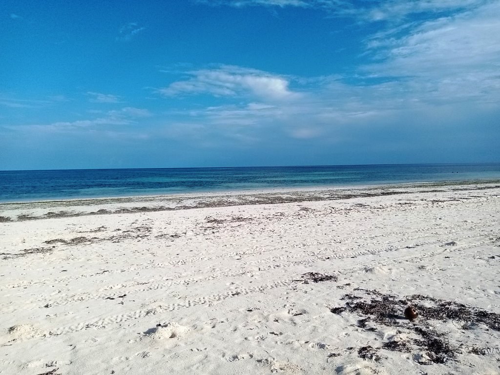 Bofa Beach（水系 / 湖泊 / 海岸）-非行家旅行-Africa Wild Wander