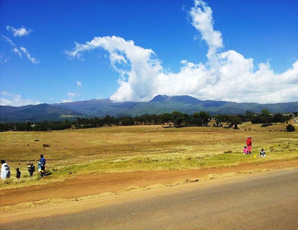 Nyandarua County（年达鲁阿县）-非行家旅行-Africa Wild Wander