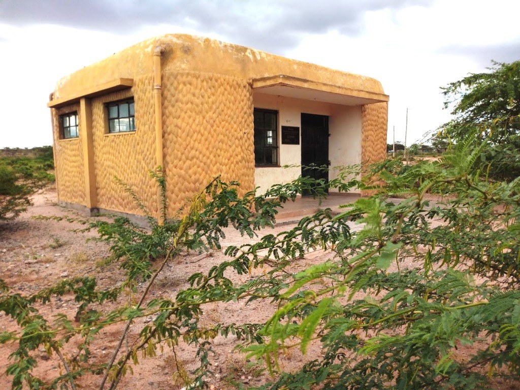Umoja Cultural Village（乌莫贾文化村）-非行家旅行-Africa Wild Wander
