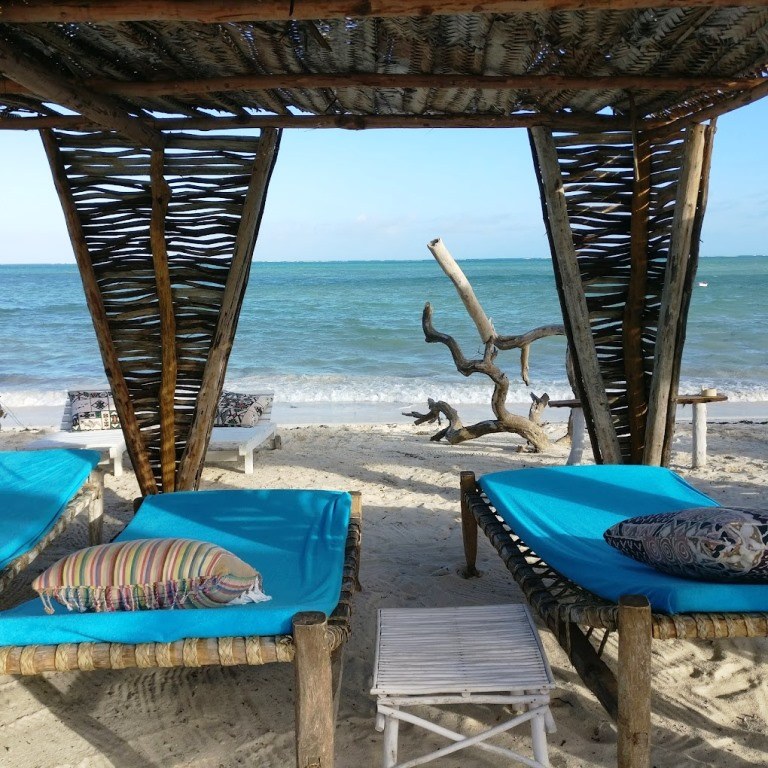 Malaika Private Beach（水系 / 湖泊 / 海岸）-非行家旅行-Africa Wild Wander