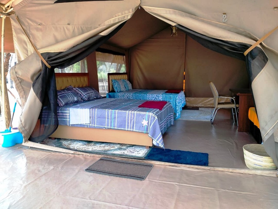 Camp Ndotto（住宿 / Safari 营地）-非行家旅行-Africa Wild Wander