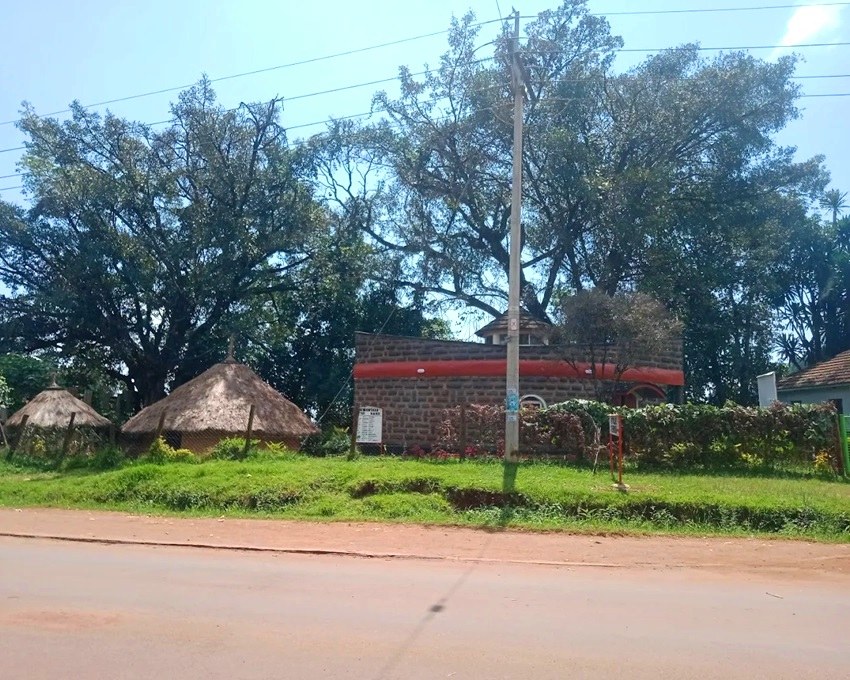 Koitalel Arap Samoei Museum（科伊塔莱尔纪念博物馆）-非行家旅行-Africa Wild Wander