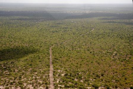Garissa County（加里萨县）-非行家旅行-Africa Wild Wander