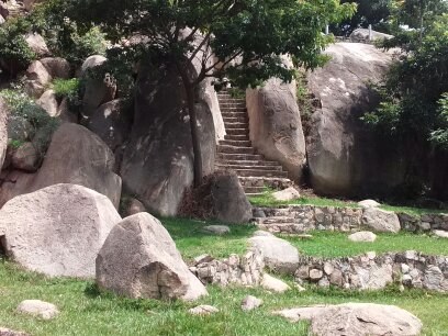 Musikoma Hills（历史遗产 / 博物馆）-非行家旅行-Africa Wild Wander