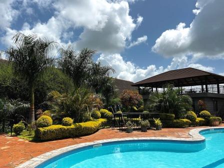 Ngutuni Wildlife Lodge（保护地 / 私营保护区）-非行家旅行-Africa Wild Wander