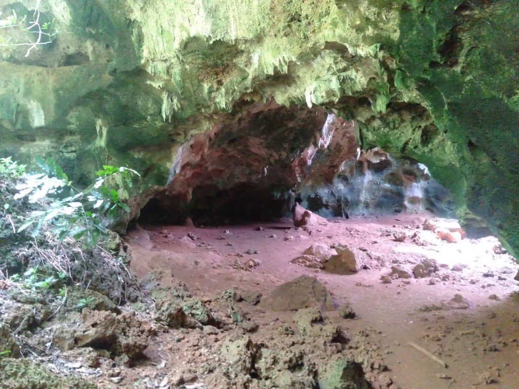 Fikirini Caves（斯瓦希里遗产 / 文化景观）-非行家旅行-Africa Wild Wander