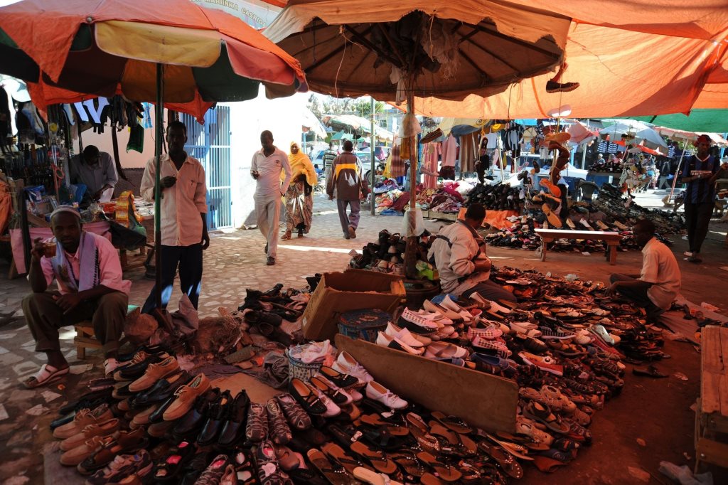 Suuq Mugdi Market（文化 / 社群）-非行家旅行-Africa Wild Wander