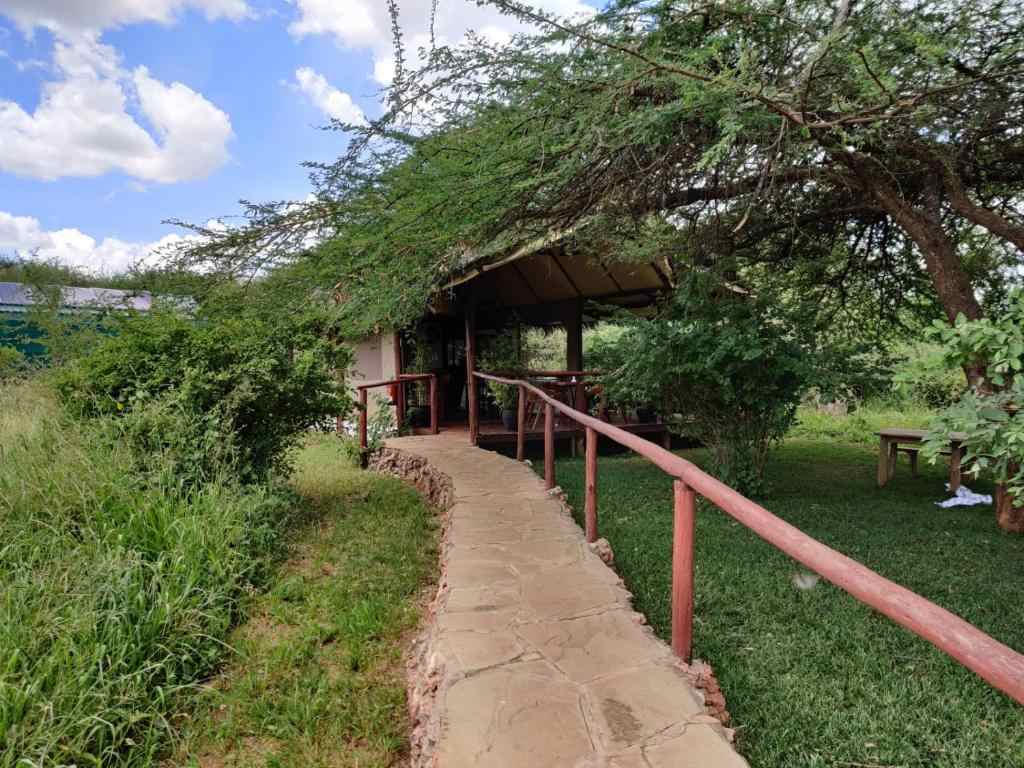 Kajiado County（县域概览）-非行家旅行-Africa Wild Wander